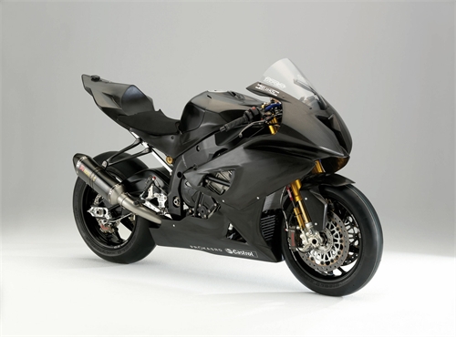 BMW S 1000 RR(1)