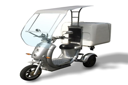 E-Max City 3-Wheeler(1)