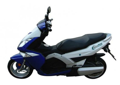 EcoScooter TH(1)