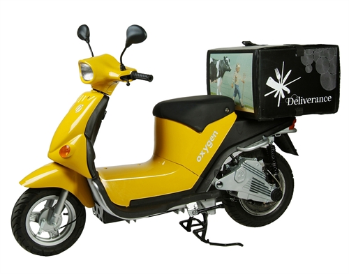 Oxygen Cargoscooter(1)