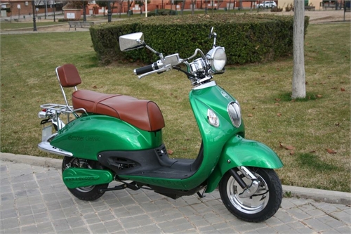 Xero Classic 1 Kw y 3 Kw(1)