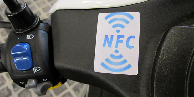 ecooltra-nfc