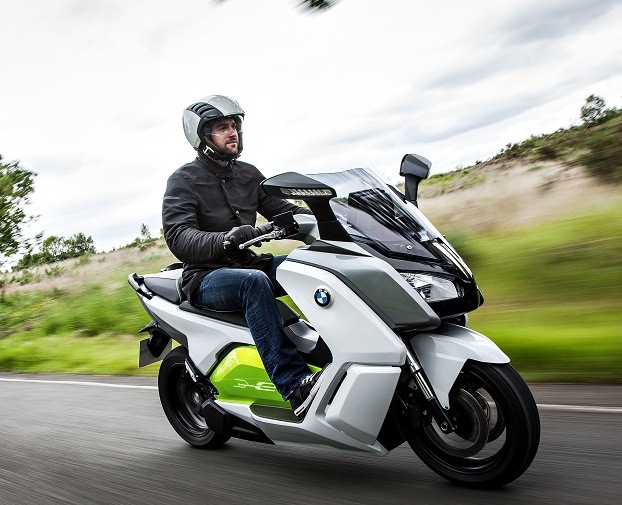 El mercado de las motos eléctricas sigue creciendoMis Motos Electricas