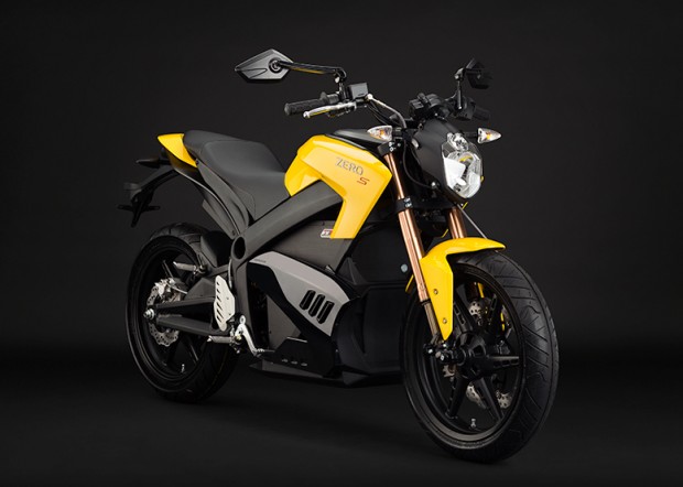 zero motorcycles a2